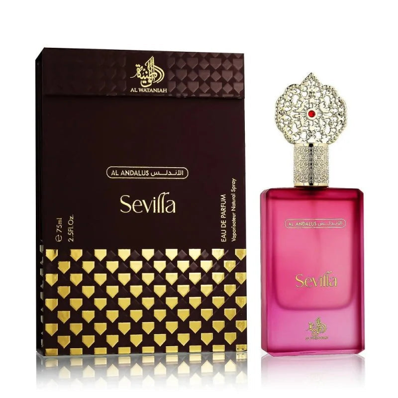 ALWATANIAH - SEVILLA 75ML