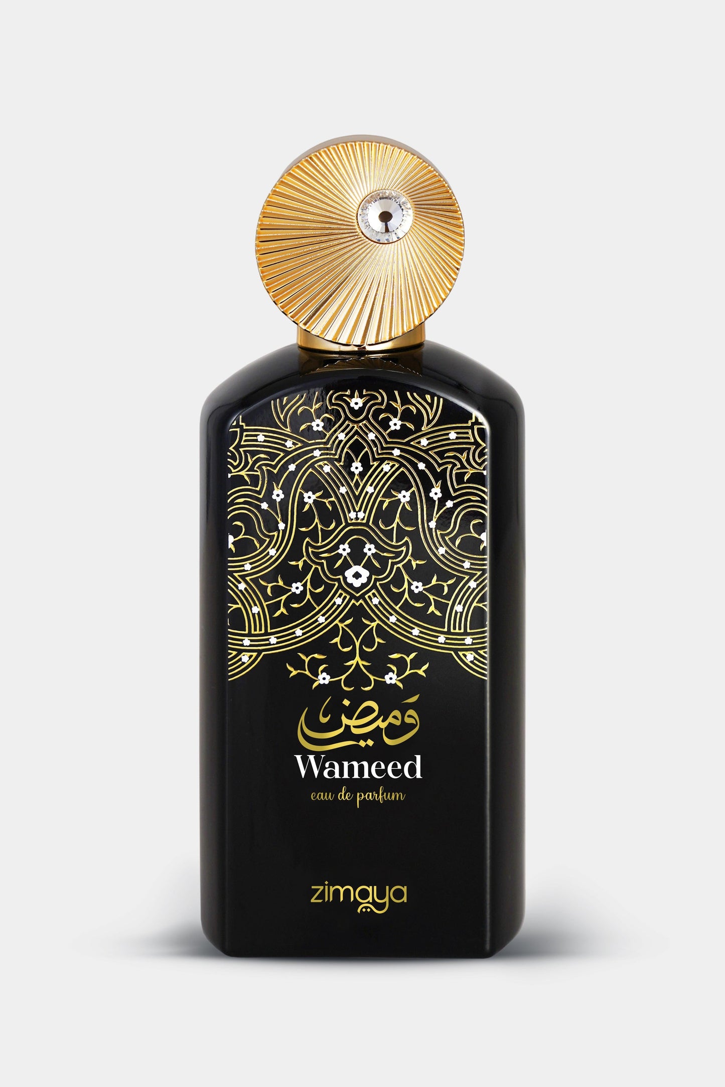 WAMEED EDP 90ML (UNISEX)2024