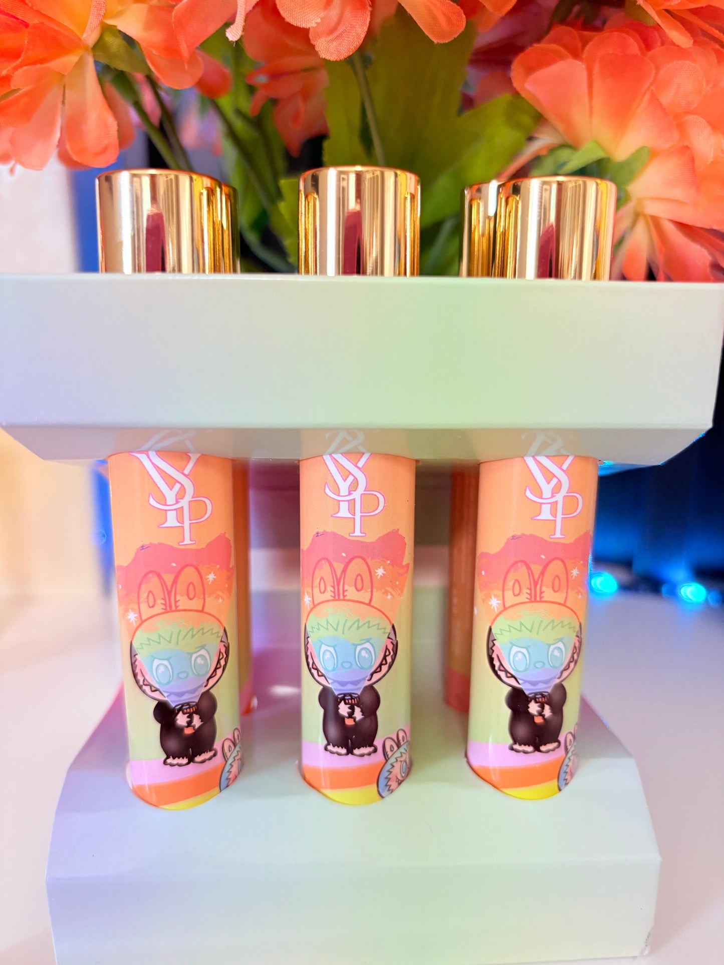 Lababu spray 0.67 oz (mini) unisex