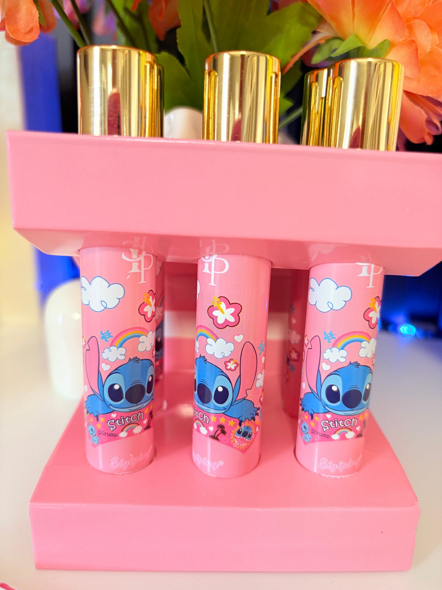 Little stitch kids perfume unisex (0.67oz) spray