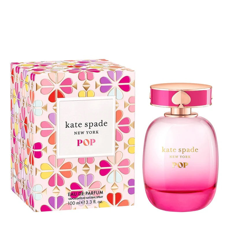 Kate Spade NY Pop 3.3oz Unisex EDP Spray