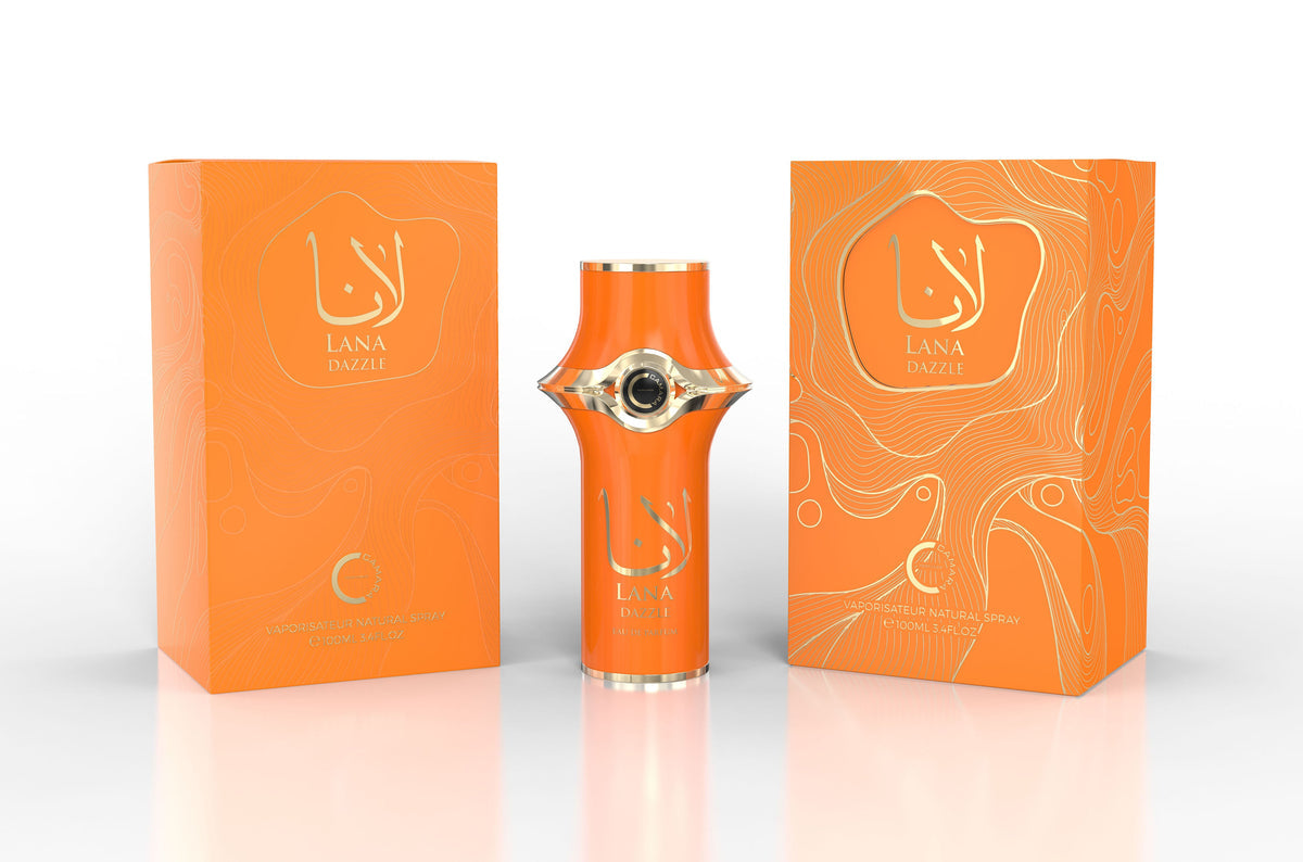 Lana Dazzle (Pour Femme) - 100ML