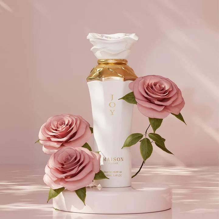MAISON ASRAR JOY EAU DE PARFUM 100ML