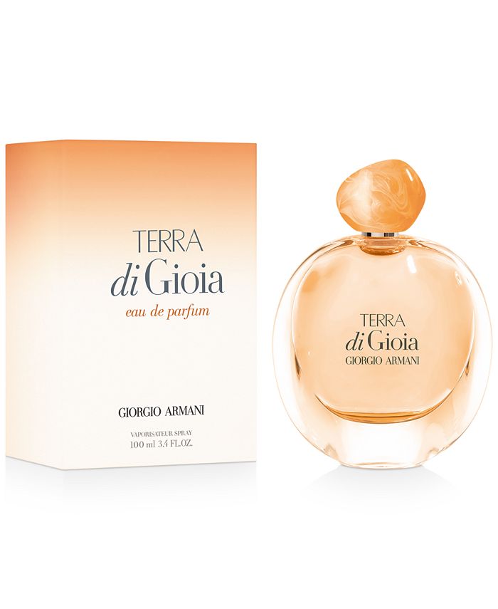 TERRA DI GIOIA 3.4oz W EDP SPRAY