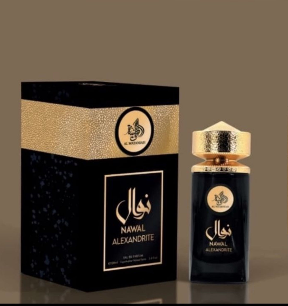 Nawal Alexandrite 100ml