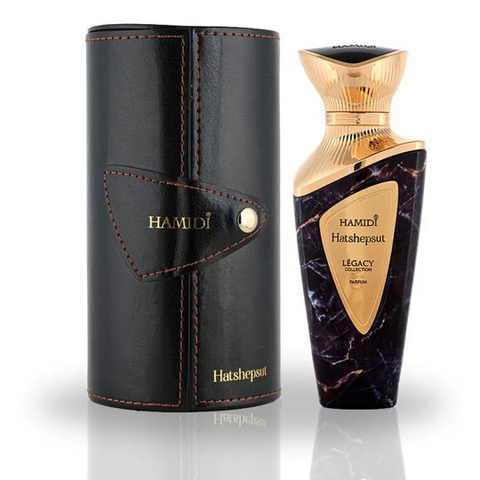 LEGACY - HATSHEPSUT EAU DE PARFUM 3.4oz WOMAN