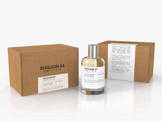 STALLION 53 100ml