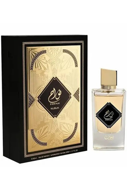 FAWAH EAU DE PARFUM 100ml