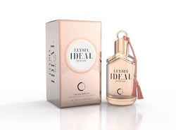 Elysia Ideal Intense (Pour Femme) – 100 ML