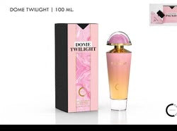 Dome Twilight (Pour Femme) – 90ML