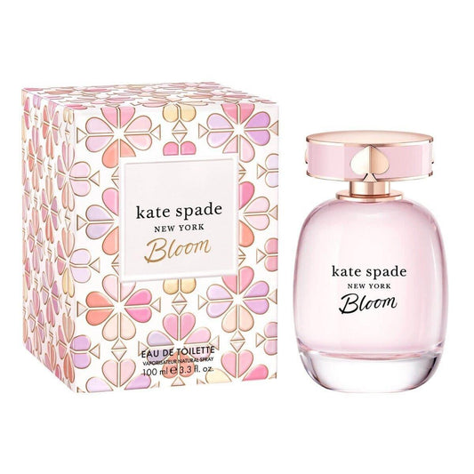 Kate Spade Bloom 3.3oz W EDT