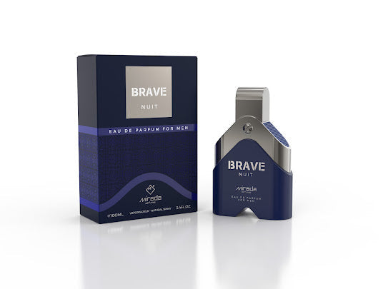 Brave Nuit (Pour Homme)