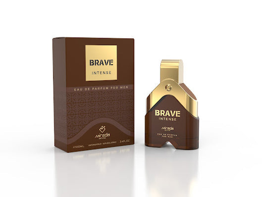 Brave Intense (Pour Homme)