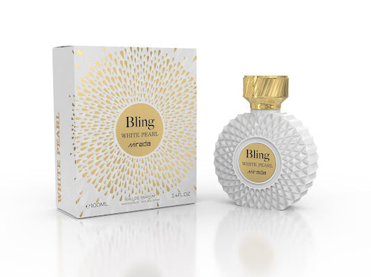 Bling White Pearl (Pour Femme)