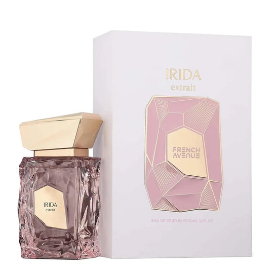 Irida by French Avenue 100ML