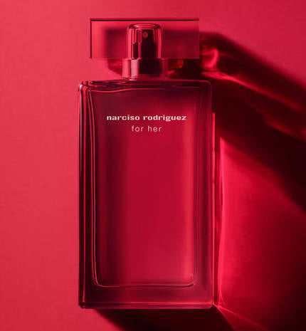 Narciso Rodriguez Intense 3.3oz Women EDP