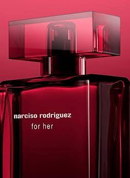 Narciso Rodriguez Intense 3.3oz Women EDP