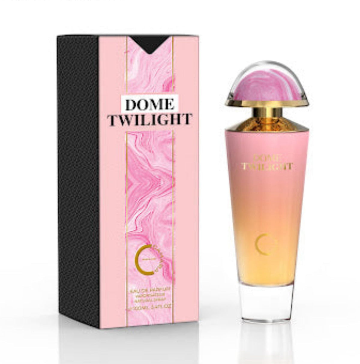 Dome Twilight (Pour Femme) – 90ML