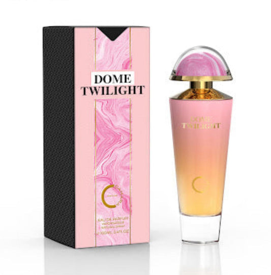 Dome Twilight (Pour Femme) – 90ML