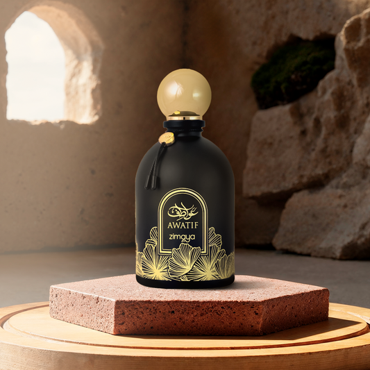 ZIMAYA AWATIF POUR FEMME 100ml