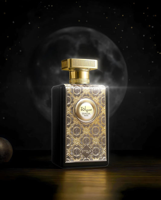 ZIMAYA SIADA NOVA 100ml unisex