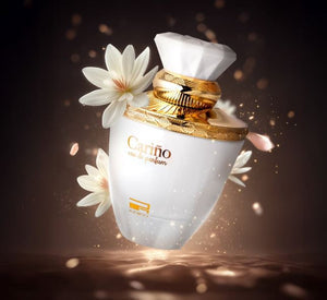 Rue Broca Carino White 3.4 oz Pour Fenme