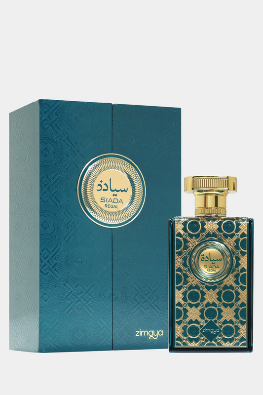 ZIMAYA SIADA REGAL 100ml