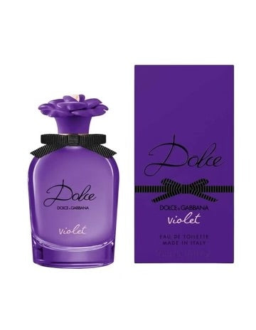 DOLCE GABBANA (VIOLET)