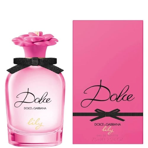 DOLCE GABBANA (Lily)