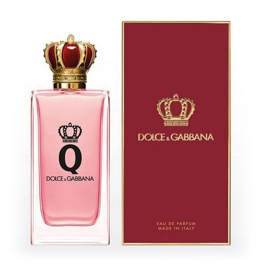 DOLCE GABANNA (Q) WOMAN