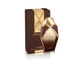 DRESSCODE (POUR FEMME) 85ML