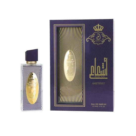 ARABIYAT ASHAA AMESTHYST (110ML)