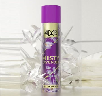 Misty Lavender(Air Freshener)