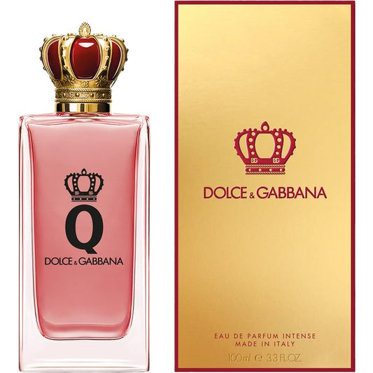 DOLCE GABBANA (Q) INTENSE W 2024