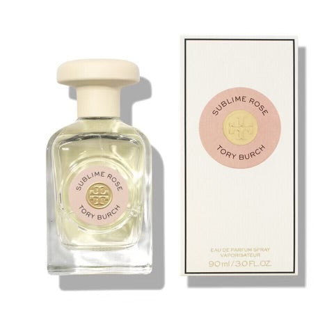 Tory Burch Sublime Rose 3.0oz W EDP Spray