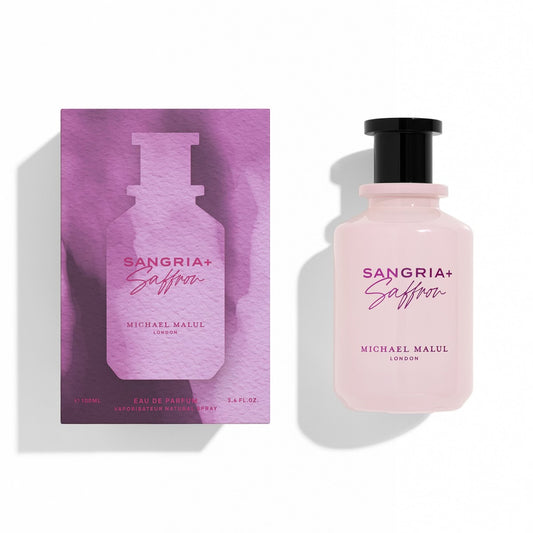 Sangria + Saffron 3.4oz W EDP Spray