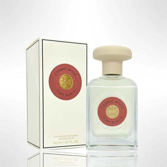 Tory Burch Cosmic Wood 3.0oz W EDP Spray