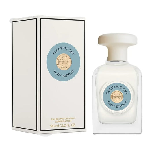 Tory Burch Electric Sky 3.0oz W EDP Spray