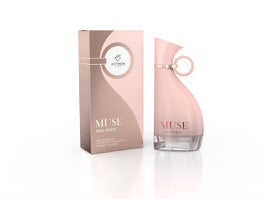 MUSE ROSE (POUR FEMME) 100ML