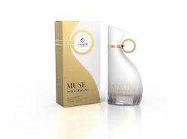 Muse Beauté Blanche (Pour Femme) - 100ML