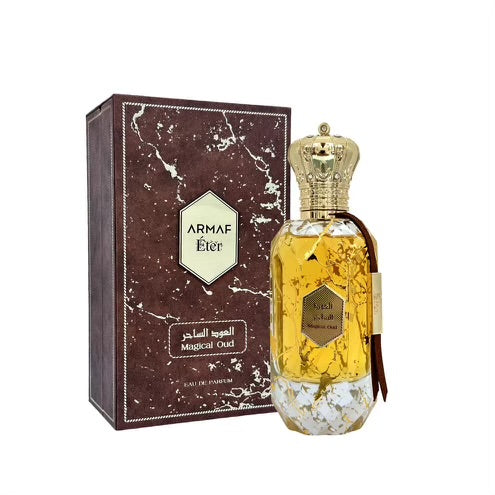 Armaf Eter Magical Oud 3.4oz U EDP