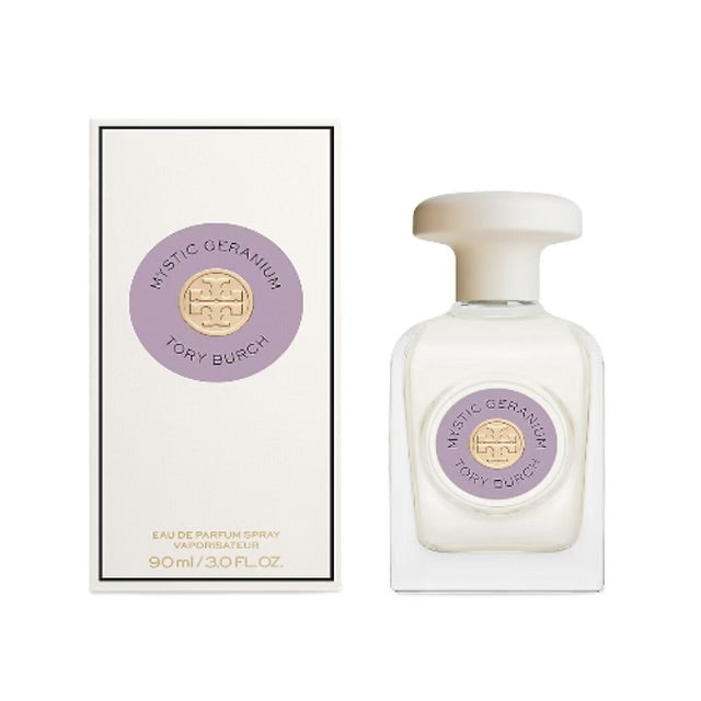 Tory Burch Mystic Geranium 3.0oz EDP W