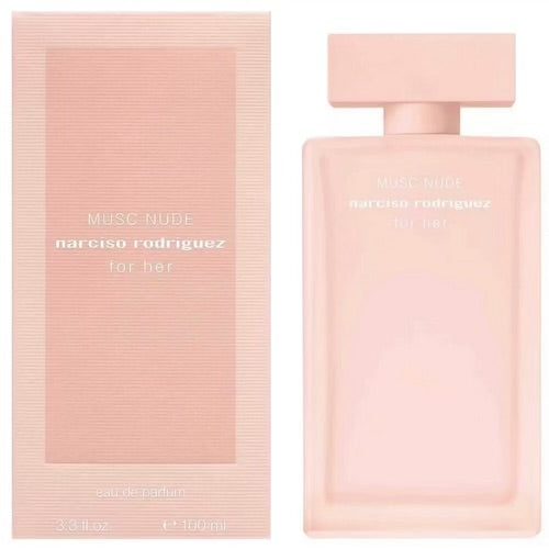 NARCISO RODRIGUEZ (MUSC NUDE) 3.3 OZ W 2024