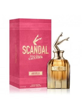 Jean Paul Gaultier Scandal Absolu Parfum Concentre 2.7oz W