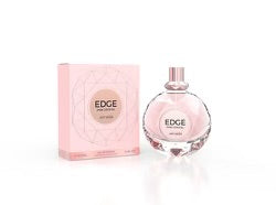 Edge Pink Crystal (Pour Femme)