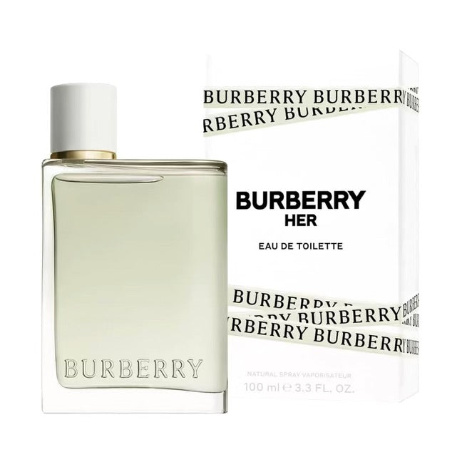 Burberry Her 3.3oz W EDT