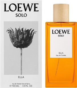 Solo Loewe Ella 3.4oz W