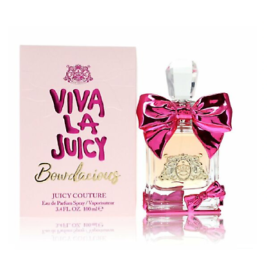 Viva La Juicy Bowdacious 3.4oz