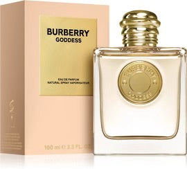 Burberry Goddess W 3.3oz