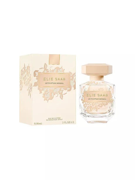 Elie Saab Le Parfum Bridal